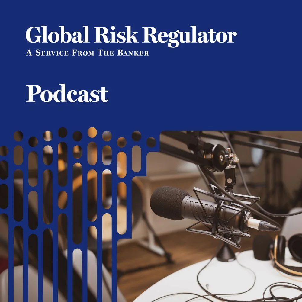 Global Risk Register Podcast